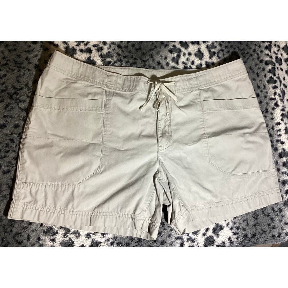 Patagonia‎ women's mandala shorts